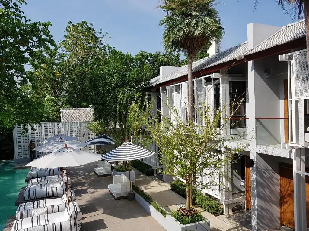 Treevana Club Chiangmai
