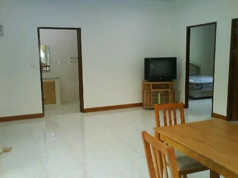 Welcome Inn Villa