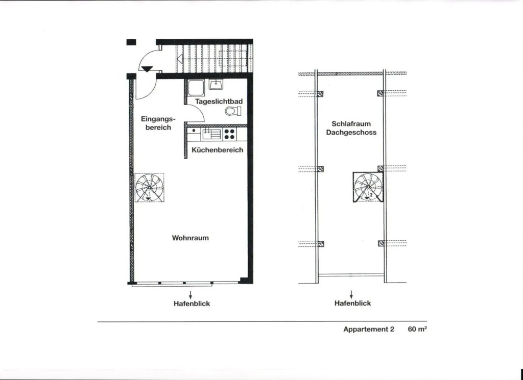 Haus Marinas