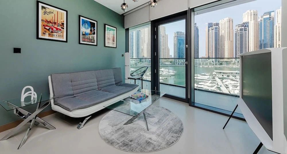 Vida Residences Dubai Marina
