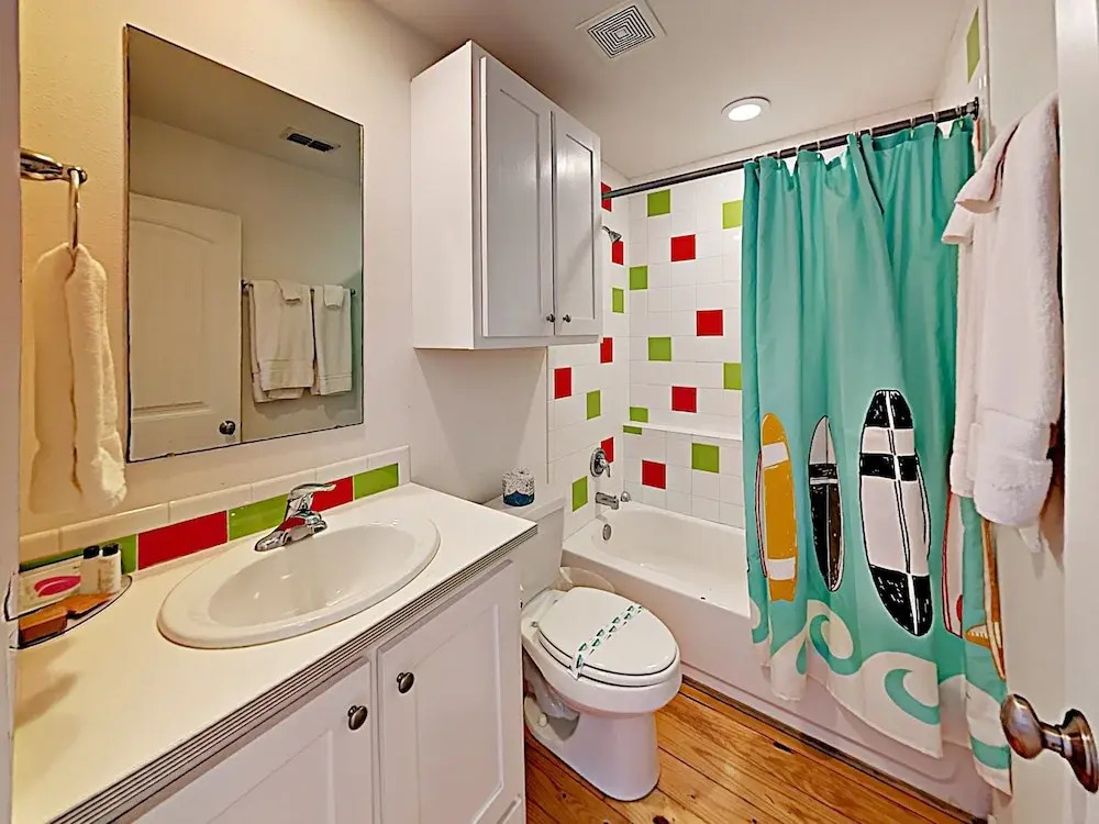 The Commons #103 - Three Bedroom Townhome