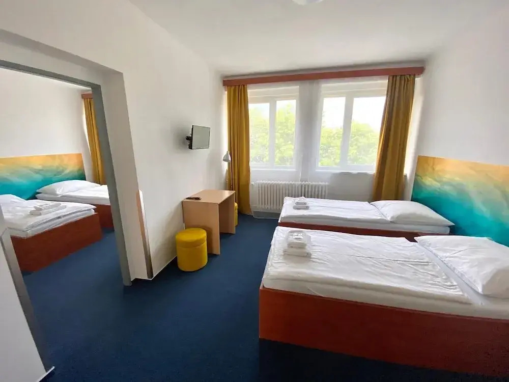 Hotel AMITY