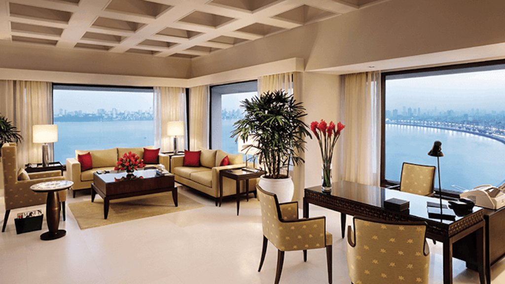 The Oberoi Mumbai