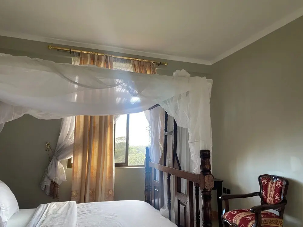 Tumaini Homestay