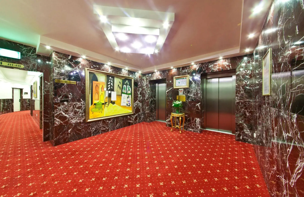 Hotel Excelsior Dortmund Hauptbahnhof