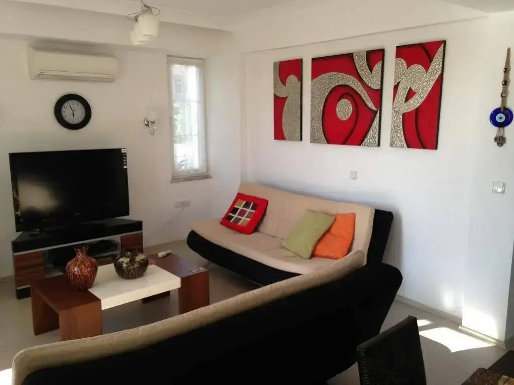 Noya Apartments