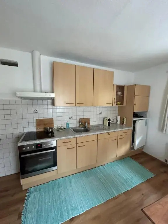 Haus Gletscherblick