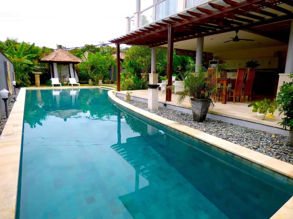 Villa Mels