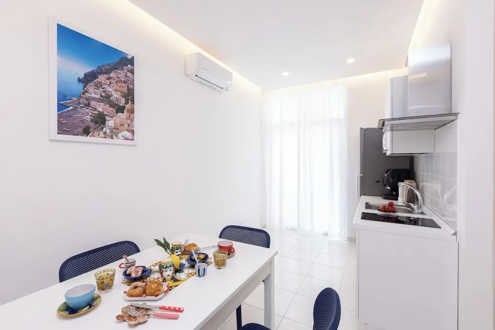 YourHome - Blu Oltre