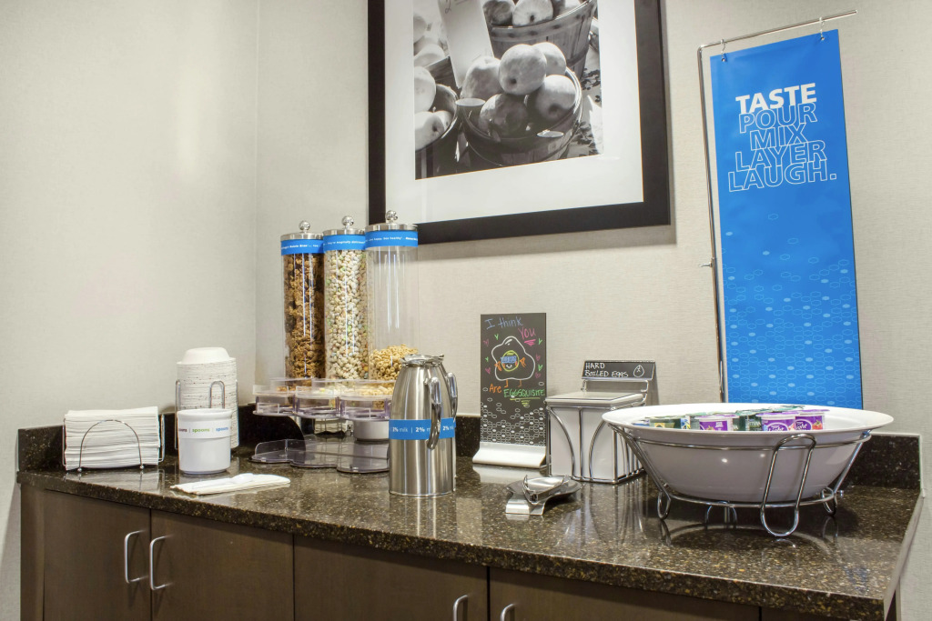 Hampton Inn Parker, AZ