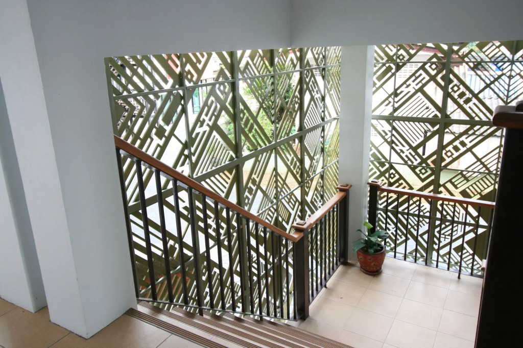 Sirimunta Hotel Chiang Rai Suite & Residence