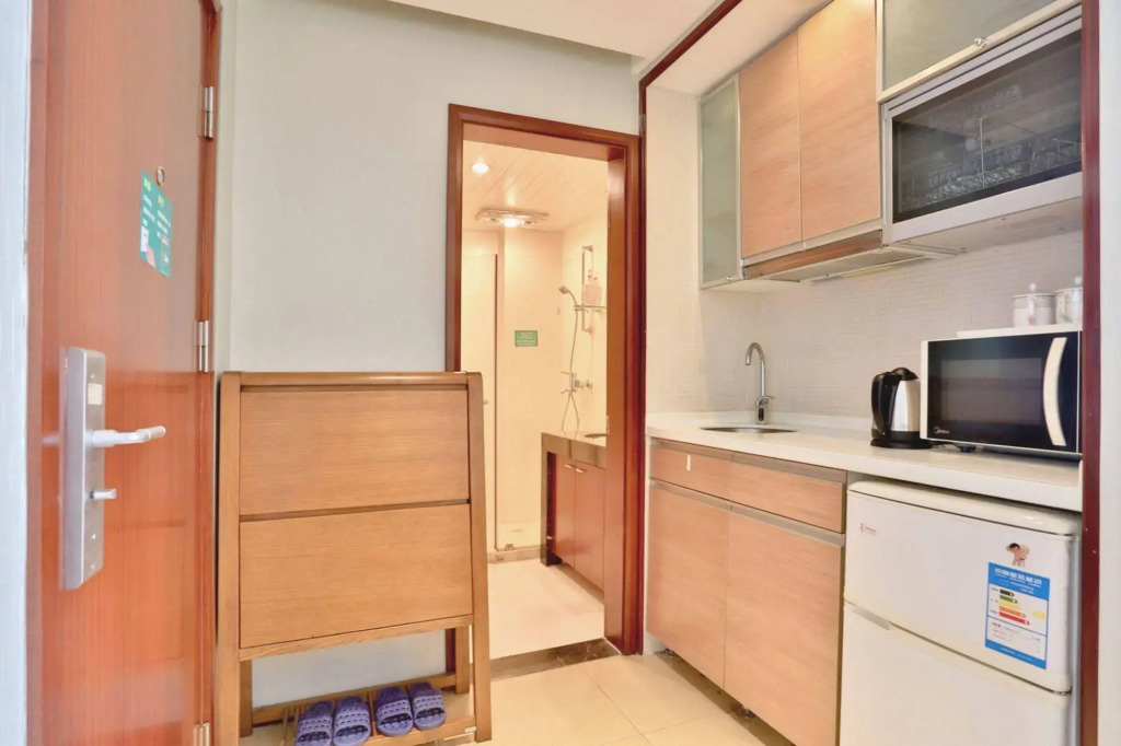 Youzi Apartment Hotel (Hangzhou West Lake Dongfang Jinzuo)