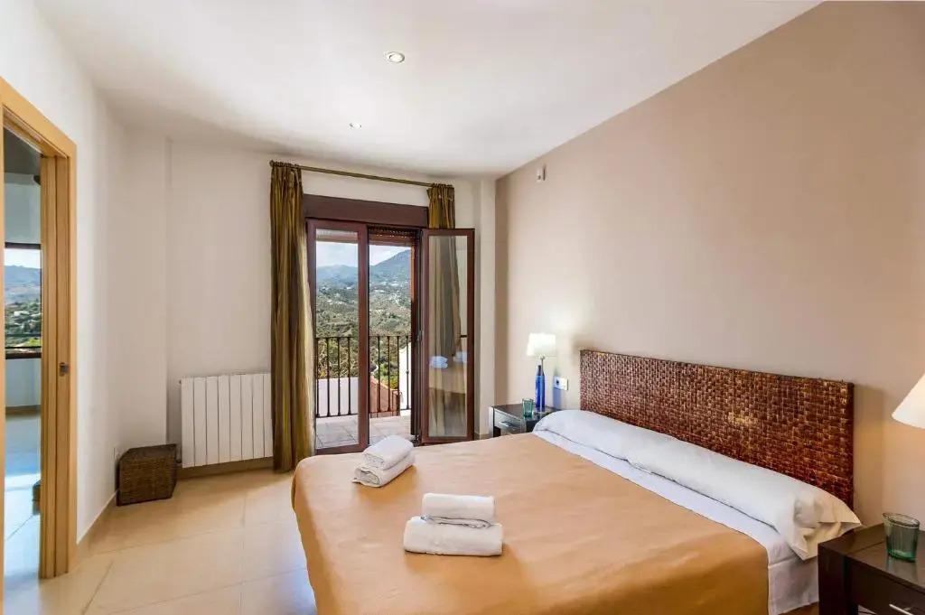 Nerja Paradise Rentals - Villa Cataleya