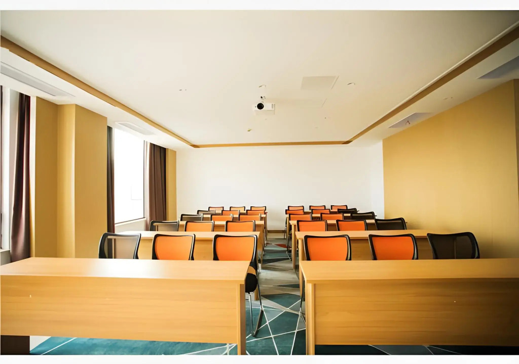 City Comfort Inn Wuhu City Xingyue Square