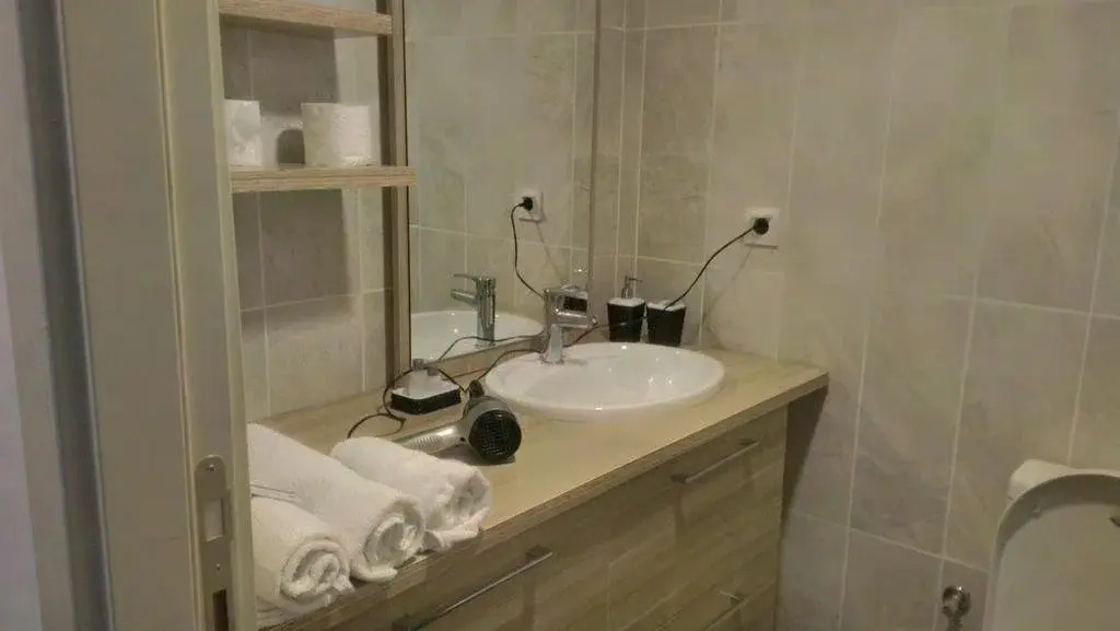 Carmen Suite Tuyap