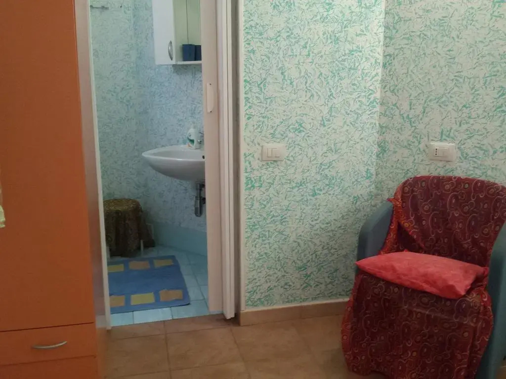 Affittacamere Guesthouse Maristella