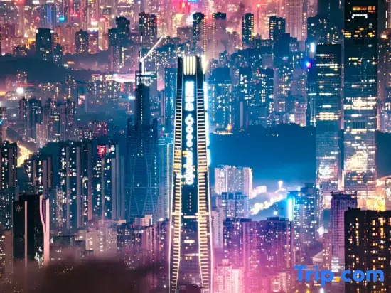 Mehood Hotel (Shenzhen Sungang The MIXC)