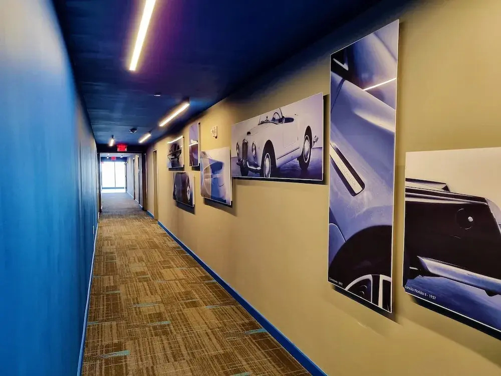 BW Luxury Suites
