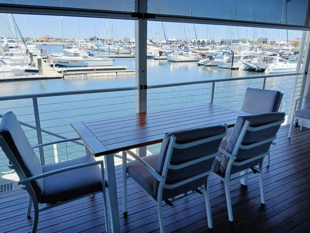 Ocean View Port Geographe