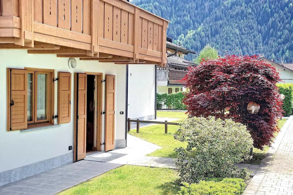Luxury Apt Dolomites 2