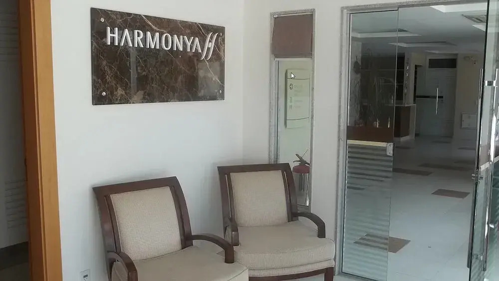 Hotel Harmonya