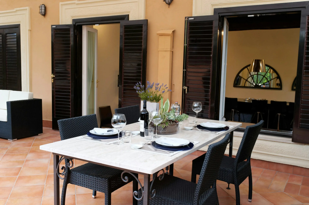 Villa Spalletti Trivelli - Small Luxury Hotels of the World