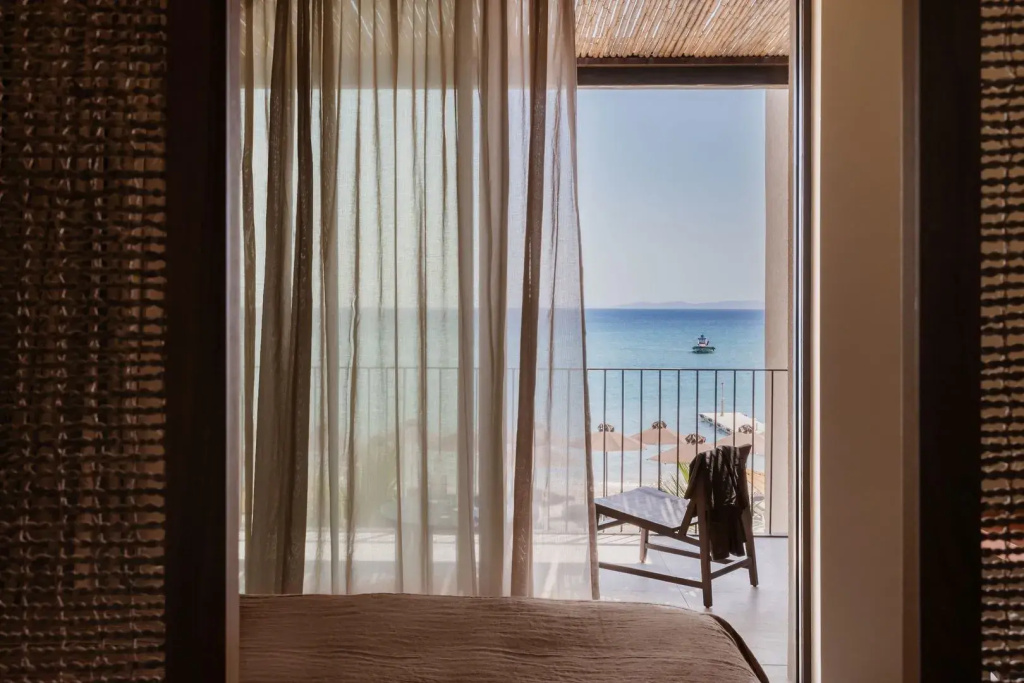 Casa Cook Samos