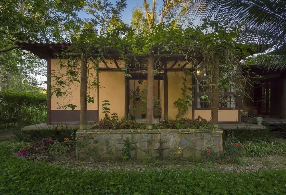 Paraty Villa d`agua Temporada