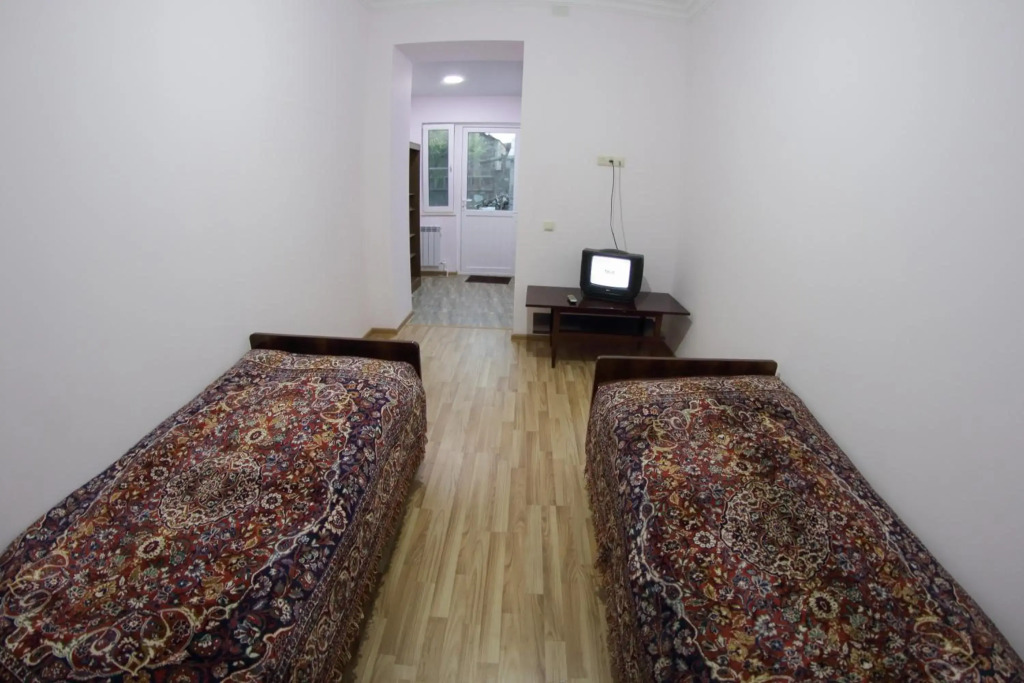 Vanand Guest House