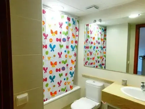 Apartment Mileni