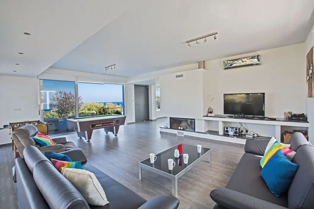 Celebrity Villa Tom Zanetti614