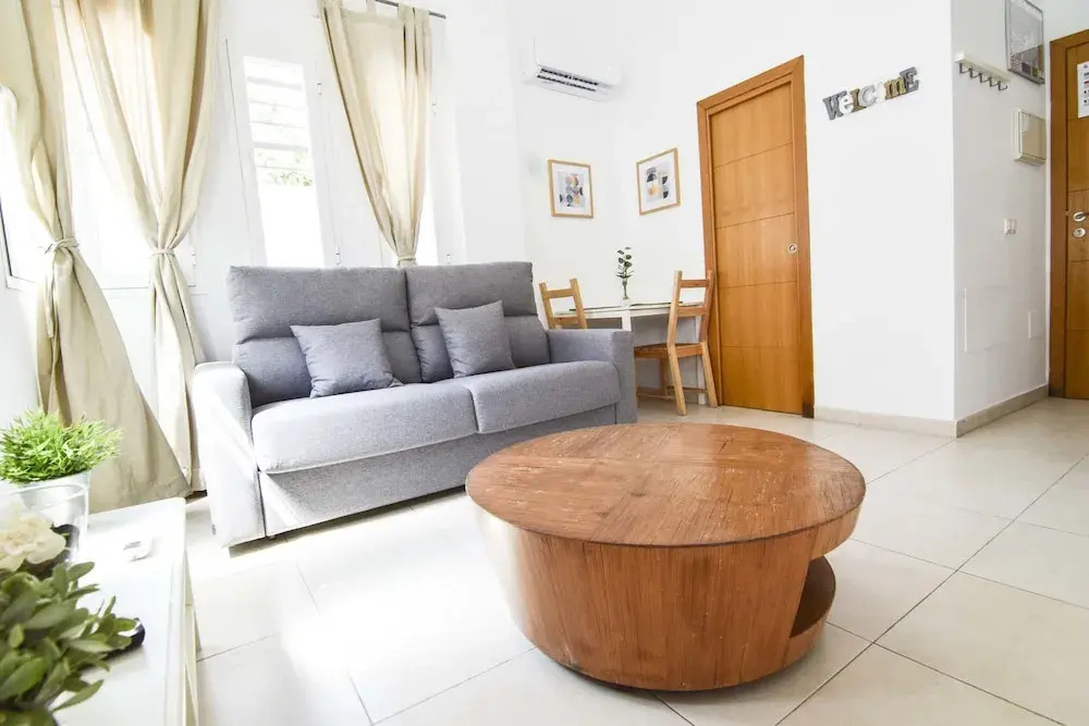 Malaga City Suites Barceló 30
