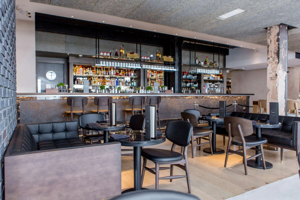 Radisson Blu Hotel, London Mercer Street