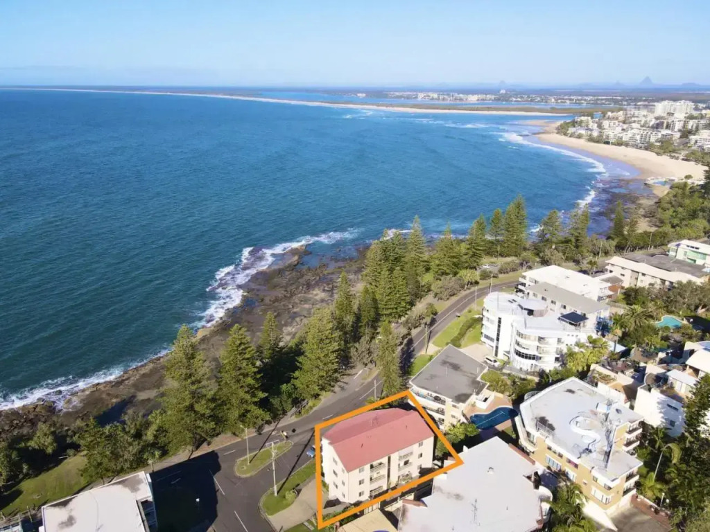 Minya Court 4 12 Esplanade Headland Kings Beach