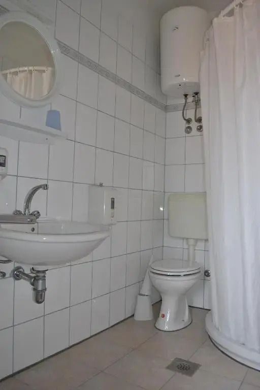 Apartments Nanini