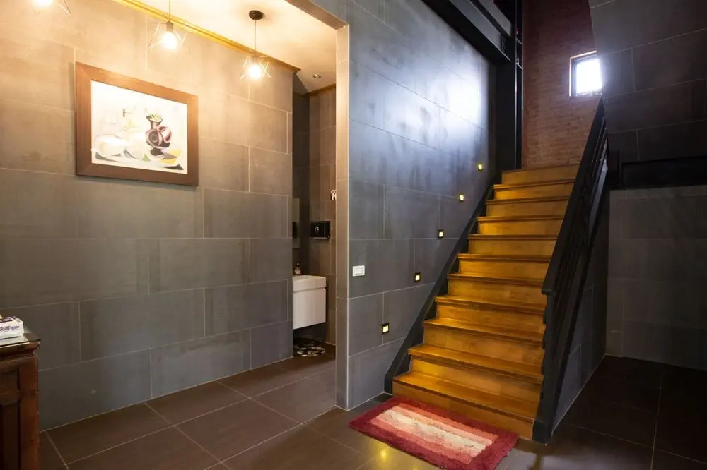 Woolywo Homestay