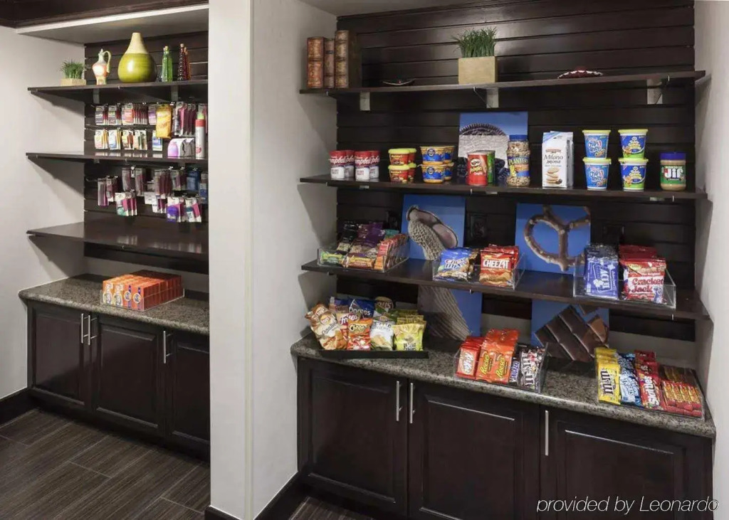 Hampton Inn & Suites Phoenix North/Happy Valley