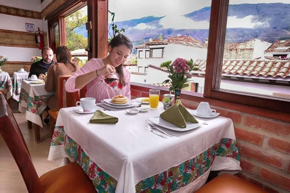 Hotel Villa del Angel