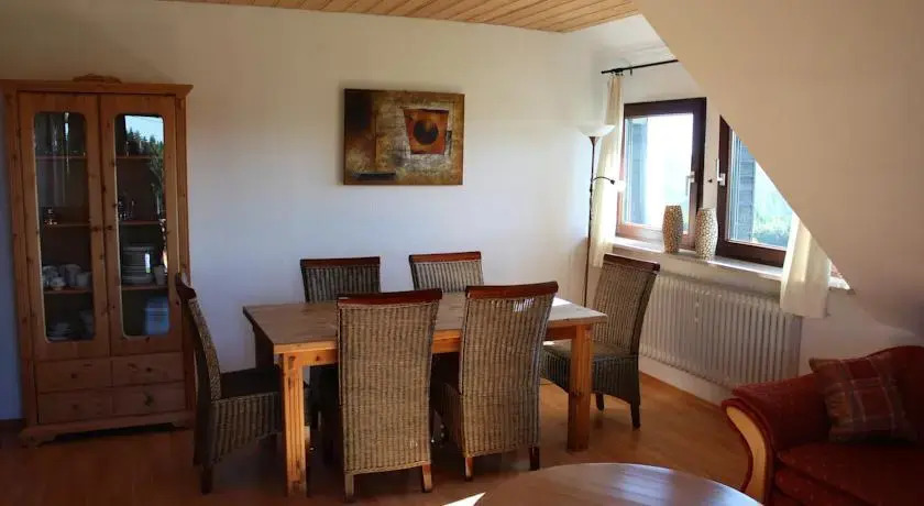 Ferienhaus Langewiese