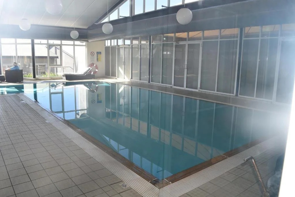 Alpine Leisure Resort