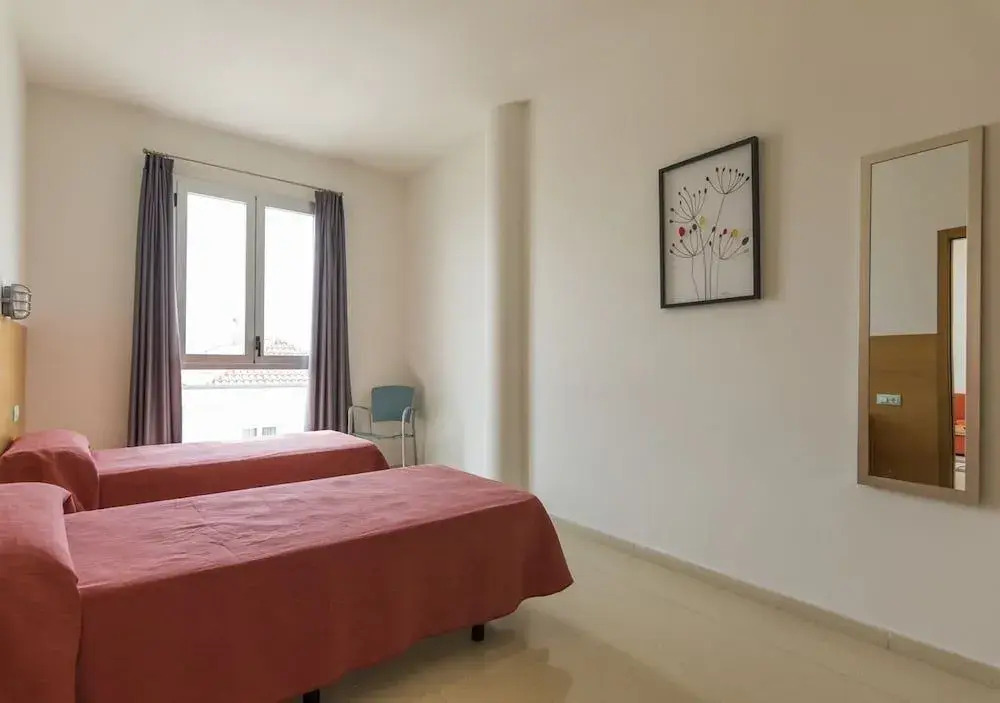 Albergue Inturjoven Jaen