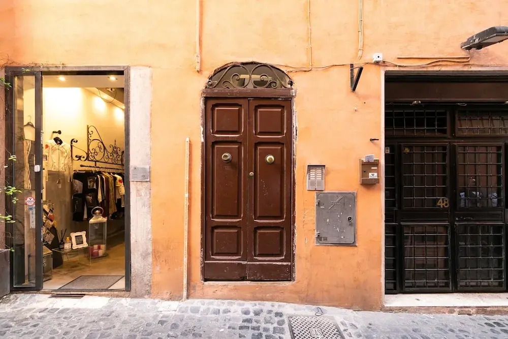 Relais del Portico