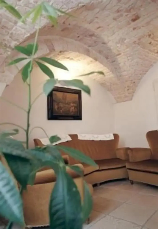 Hotel Palazzo DErchia