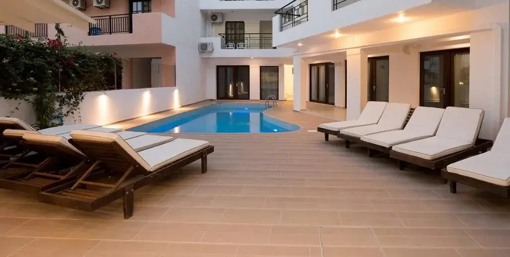 Villa Nena