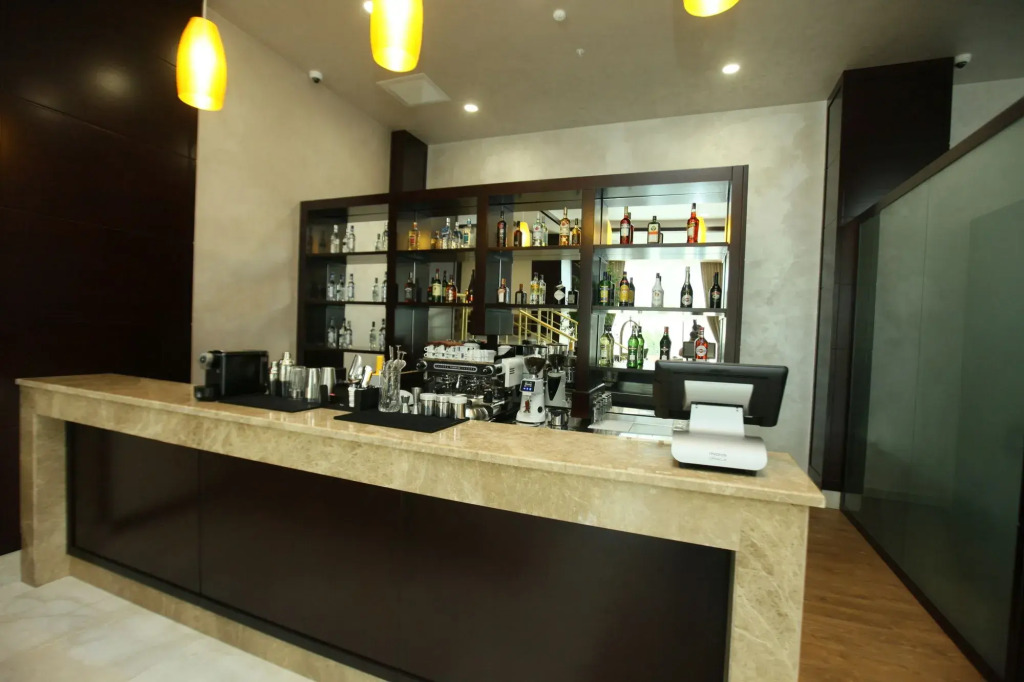 Harmony Hotel Baku