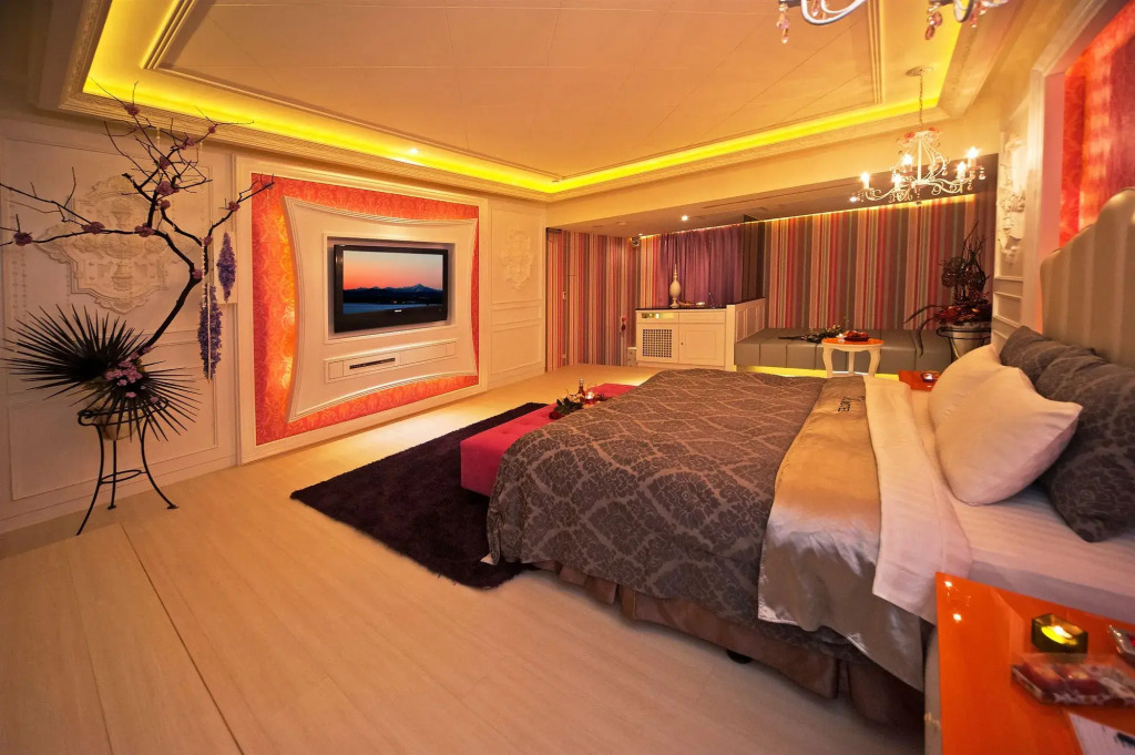 Xintiandi Motel