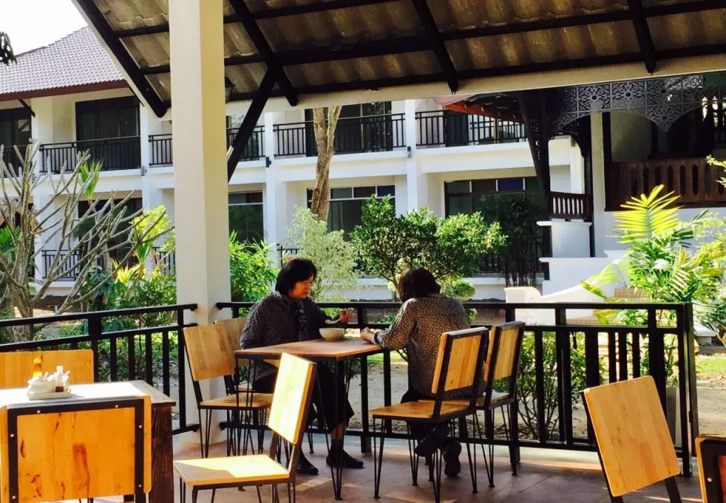 Radateeree Boutique Resort