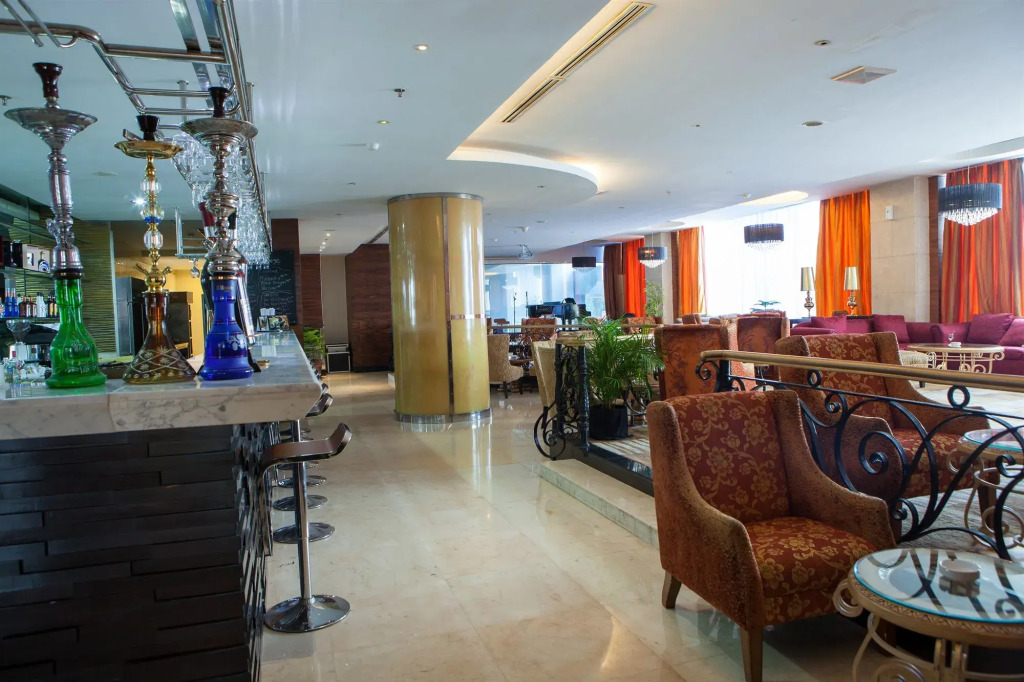 Grand Basko Hotel
