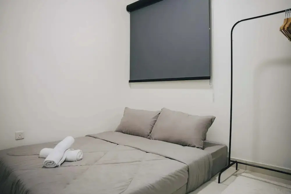 3BR Traders Park Apartment Cheras KL