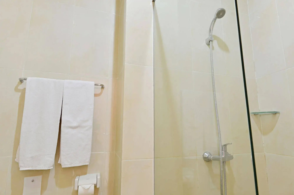 ZEN Rooms Pasteur Babakan Jeruk
